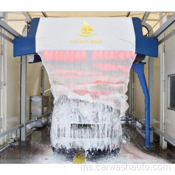 Harga Mesin Cuci Kereta Dengan Perkhidmatan Pemasangan